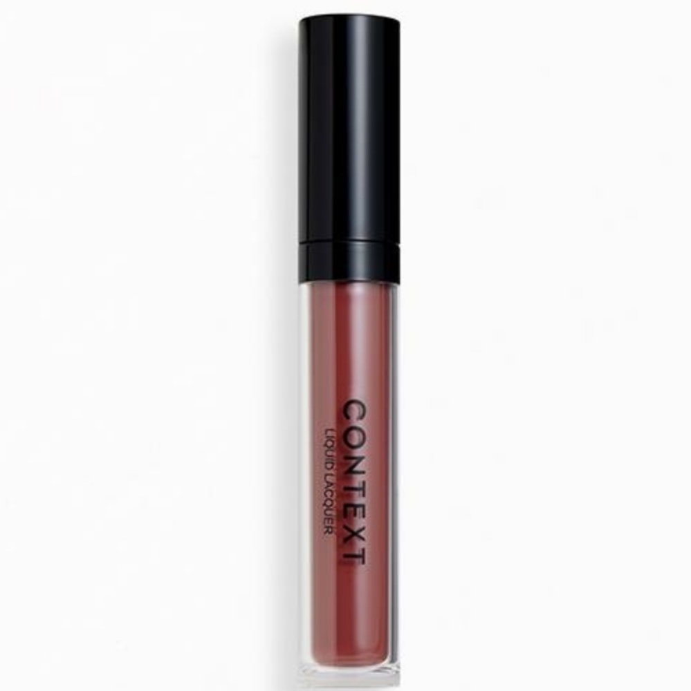 CONTEXT SKIN LIQUID LACQUER.